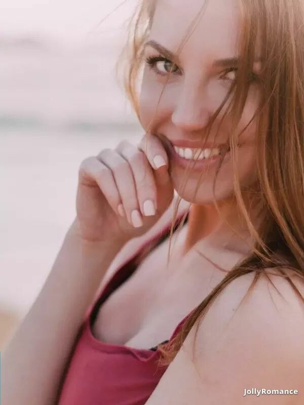 Ulyana, 28