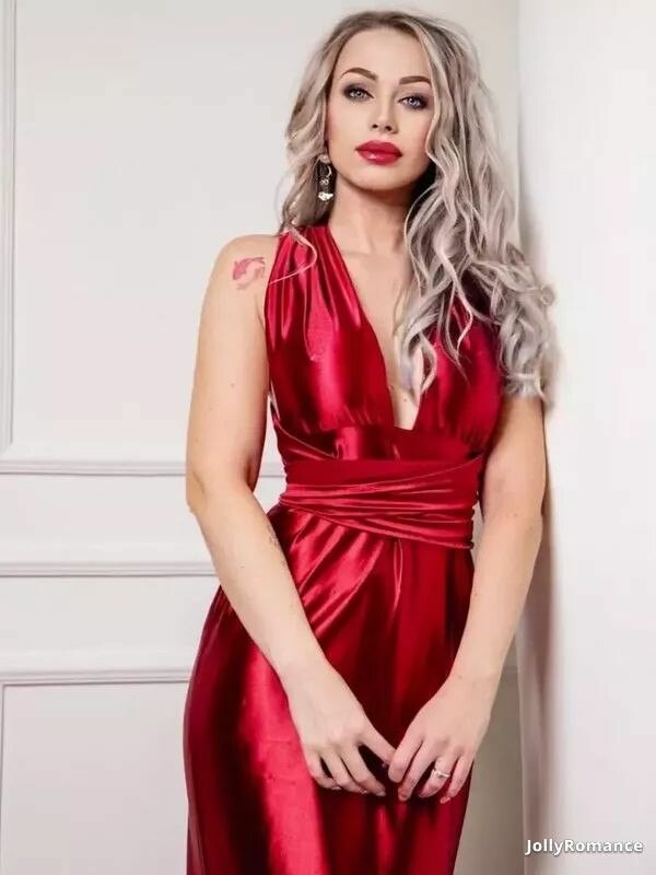Lyudmyla, 38