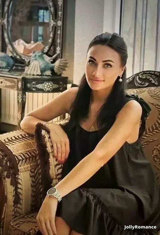 Juliya, 30