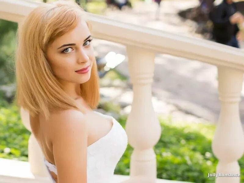 Olga, 26