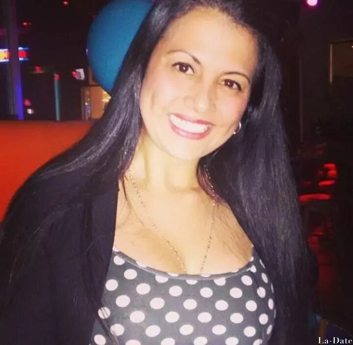 Maria, 45