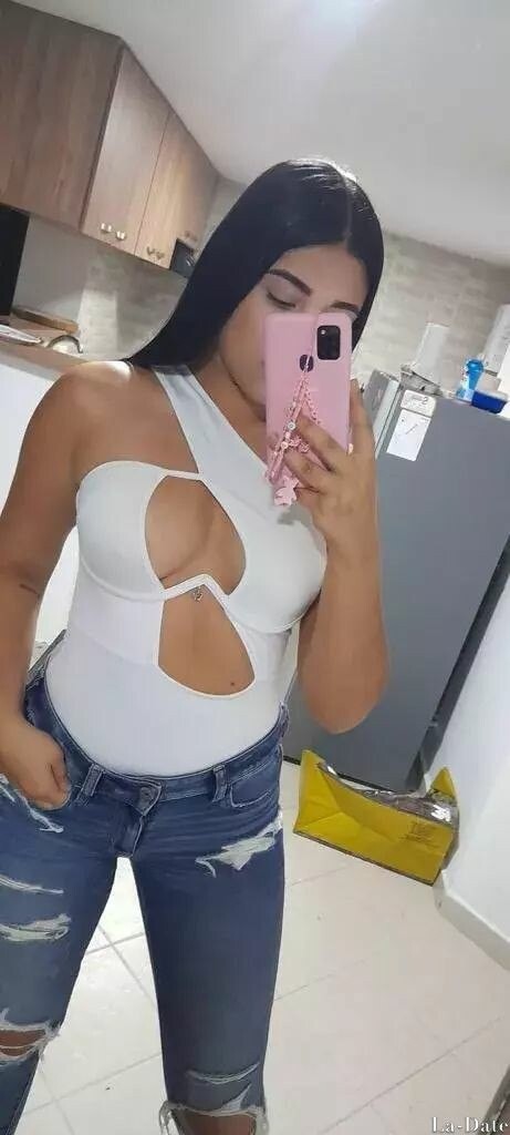 Lady, 20