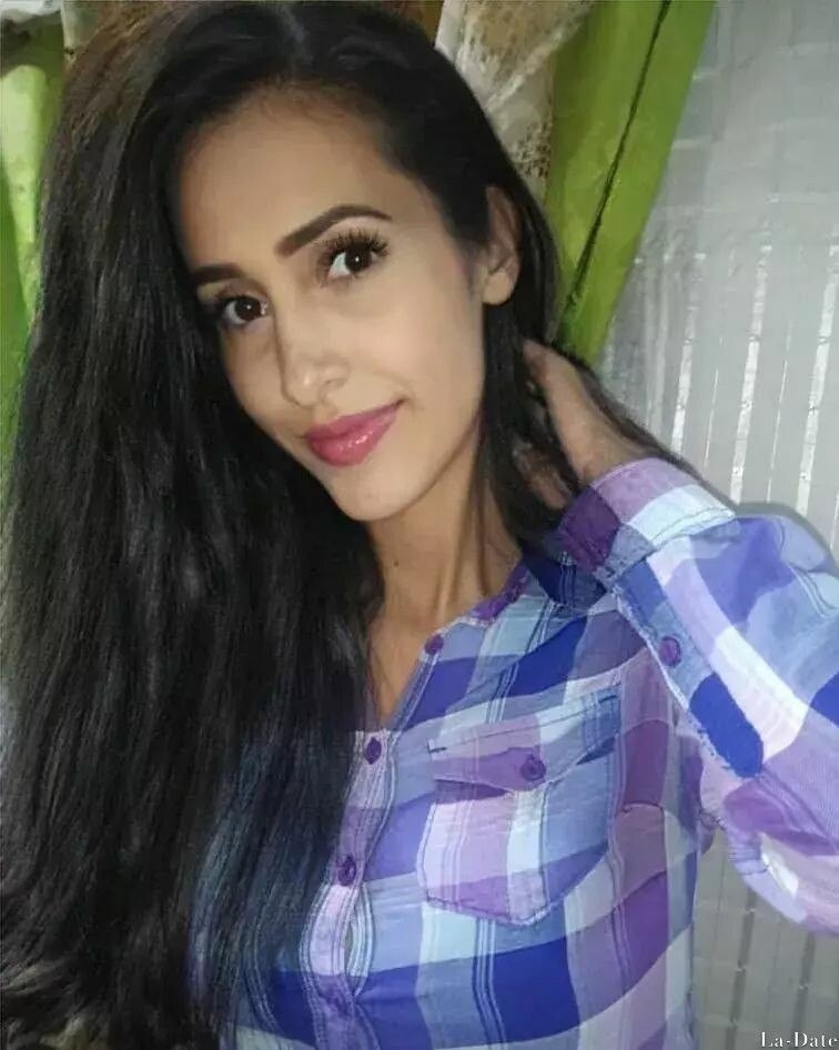 Karolina, 34