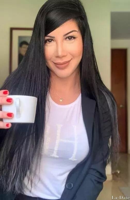 Carolina, 38