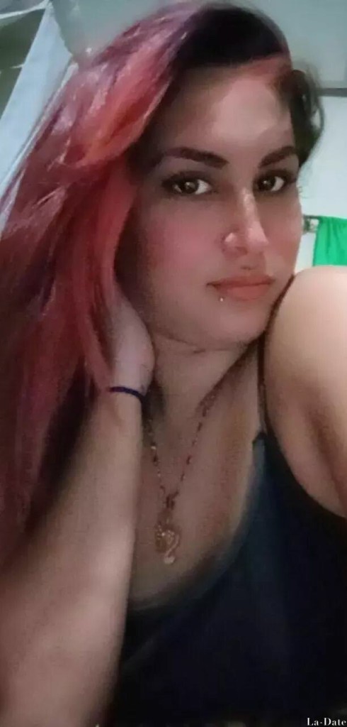 Judith, 25
