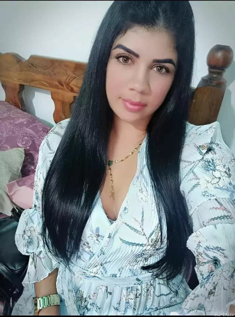 Teresa, 28