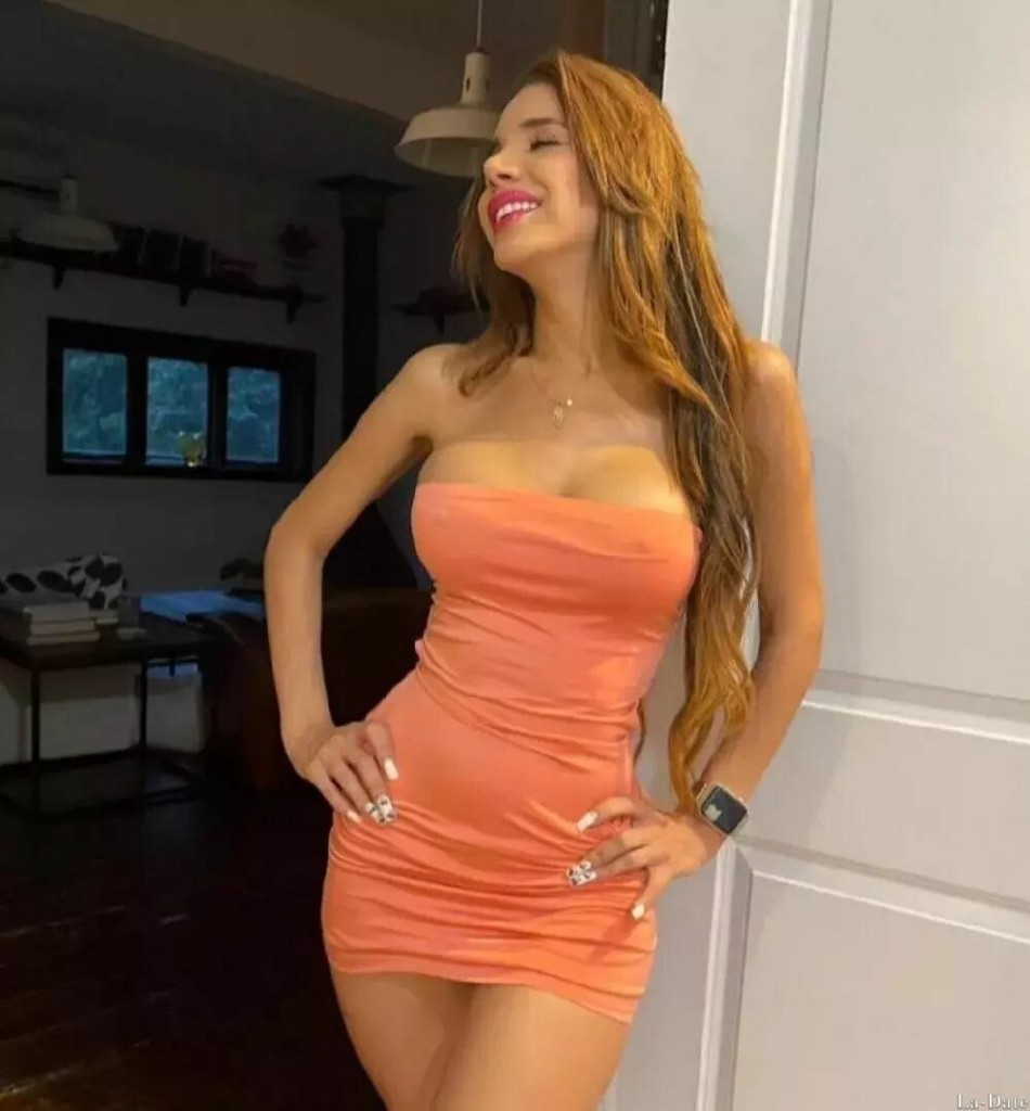 Maria, 27
