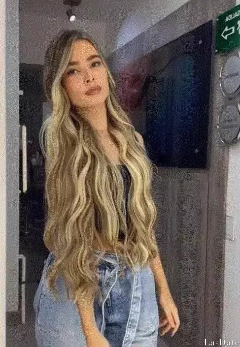 Milaidy, 19