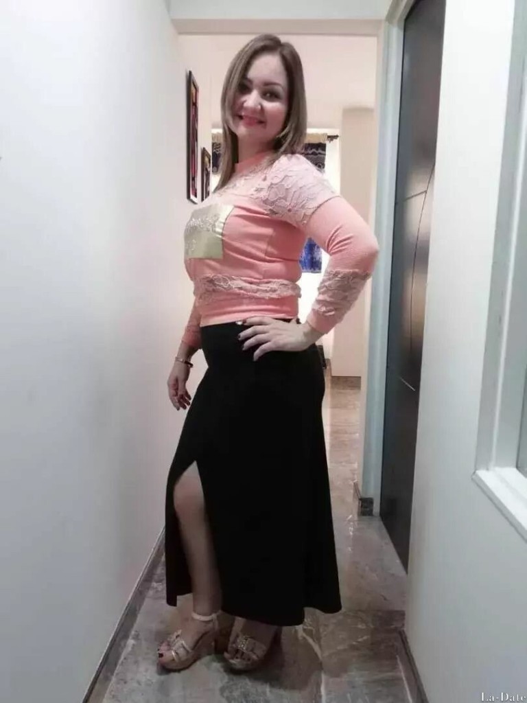 Maria, 42