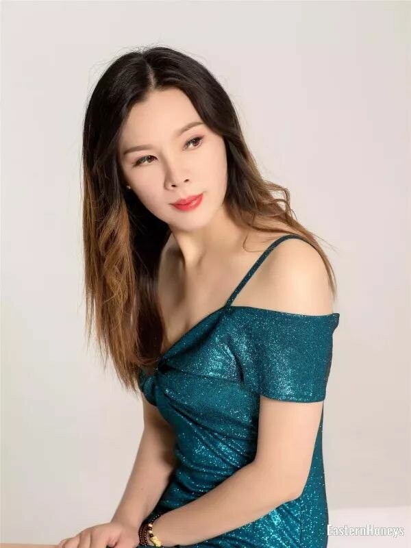 Wei, 31