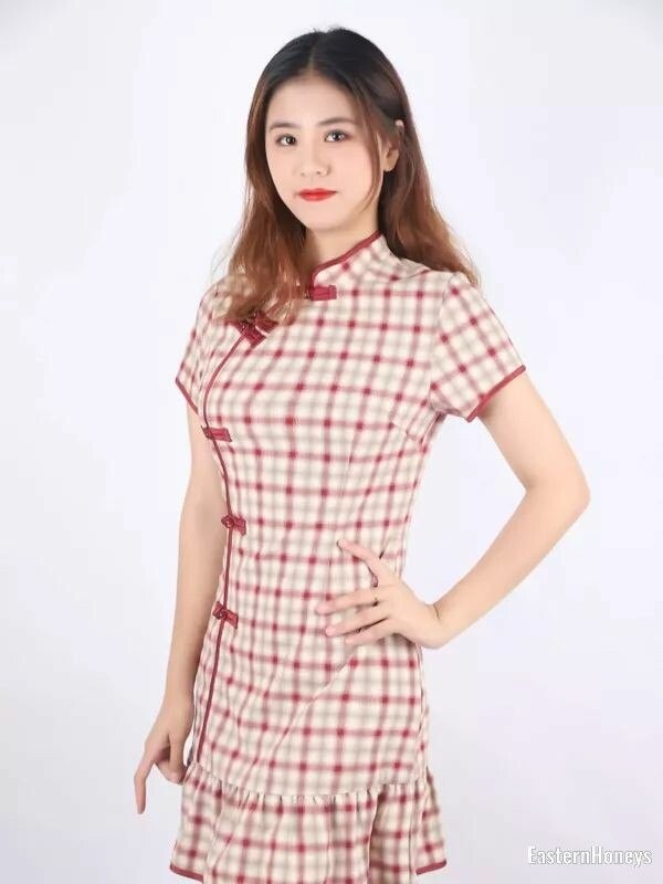 Junjie, 19