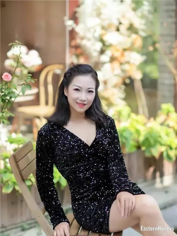 Yingxian Li, 38