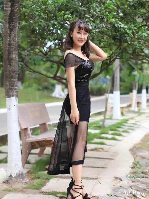 Nguyen Thi Mai Thy, 24